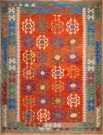 R6073 Turkish Kilim