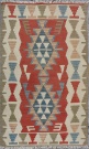 R6189 Turkish Kilim