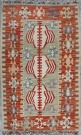 R6209 Turkish Kilim