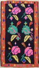 R6266 Turkish Kilim