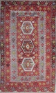 R6618 Turkish Kilim