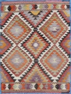 R7126 Turkish Kilim