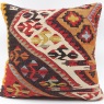 L669 Turkish Kilim Cushion Cover