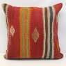 Turkish Kilim Cushion Cover L577