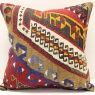 M1580 Turkish Kilim Pillow Covers