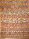 R6473 Turkish Kilim Rug