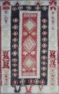 R6604 Turkish Kilim Rug