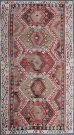 R7467 Turkish Kilim Rug