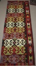 R8581 Turkish Kilim Rugs