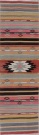 R6213 Turkish Kilim Runner