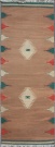 R6940 Turkish Kilim Runner