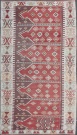 R7369 Turkish Sivas Kilim Rug