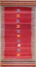 R8213 Vintage Turkish Kilim Rugs