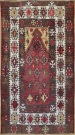 R8233 Vintage Turkish Kilim Rugs