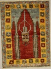 R7653 Wonderful Turkish Avanos Rug