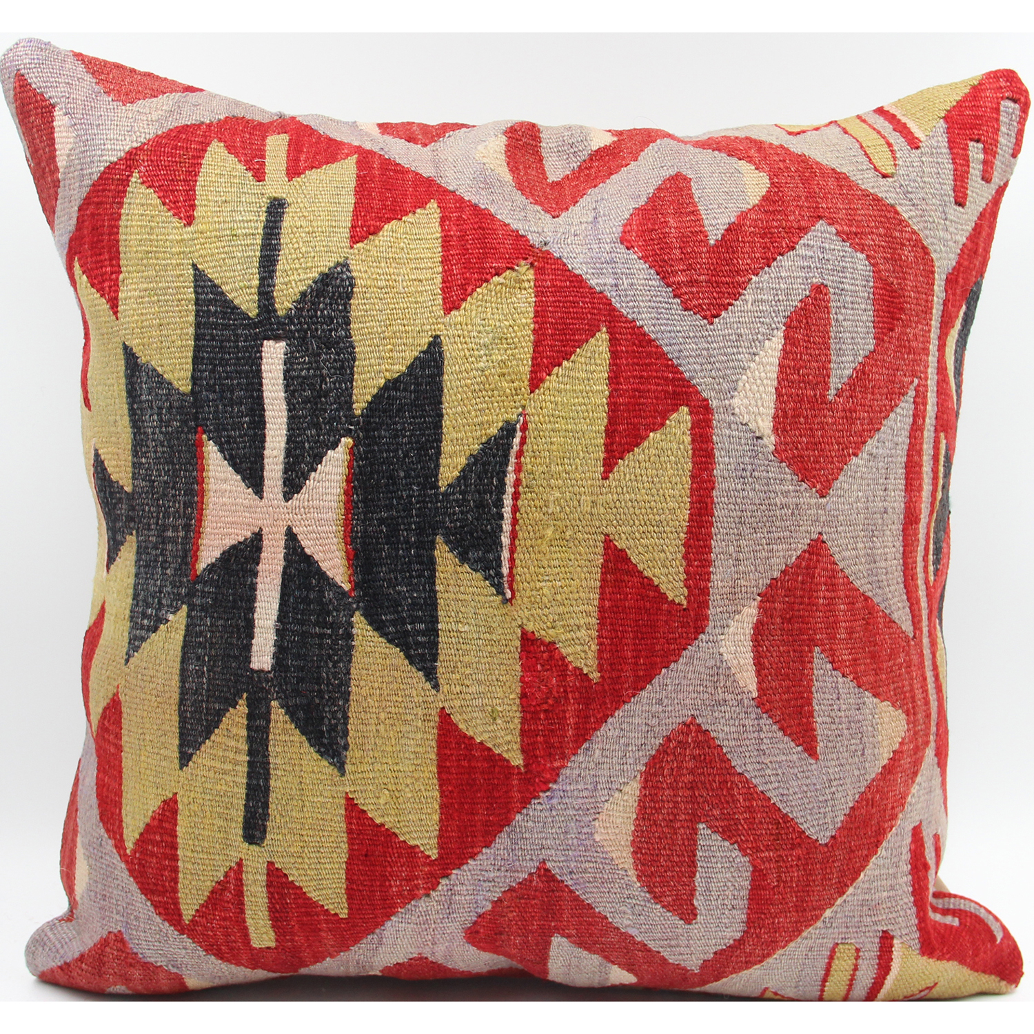 Kilim cushion Aspendos, kilim offers pillows